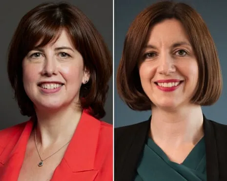 Which Candidate Should Become the Labour Party's Second-in-Command? A Leader Who Can Articulate a Compelling Narrative – and Bring the Battle to Reform
