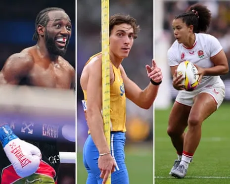 Athletic Challenge: Challenge Your Knowledge Throughout Diverse Disciplines