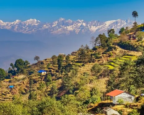 Globetrotters' Beloved Community Adventure Experiences: Real Exchanges That Empower Everyone